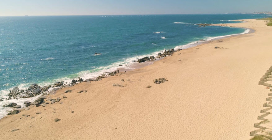 Praia da Madalena (Sul), Portugal, Portugal